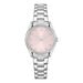 Montre Lacoste Parisienne Rose - Montres étanches Femme | Marc Orian