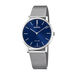 Montre Festina Swiss Made 39 Bleu London - Montres classiques Homme | Marc Orian
