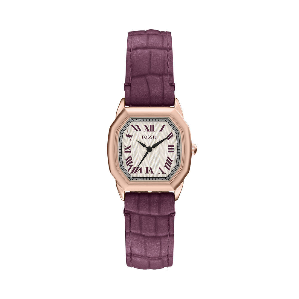 Montre Fossil Harlow Crème - Nouveautés Femme | Marc Orian