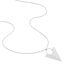 Collier Assala Argent Blanc - Colliers Femme | Marc Orian