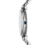 Montre Emporio Armani Bleu - Montres &eacute;tanches Femme | Marc Orian