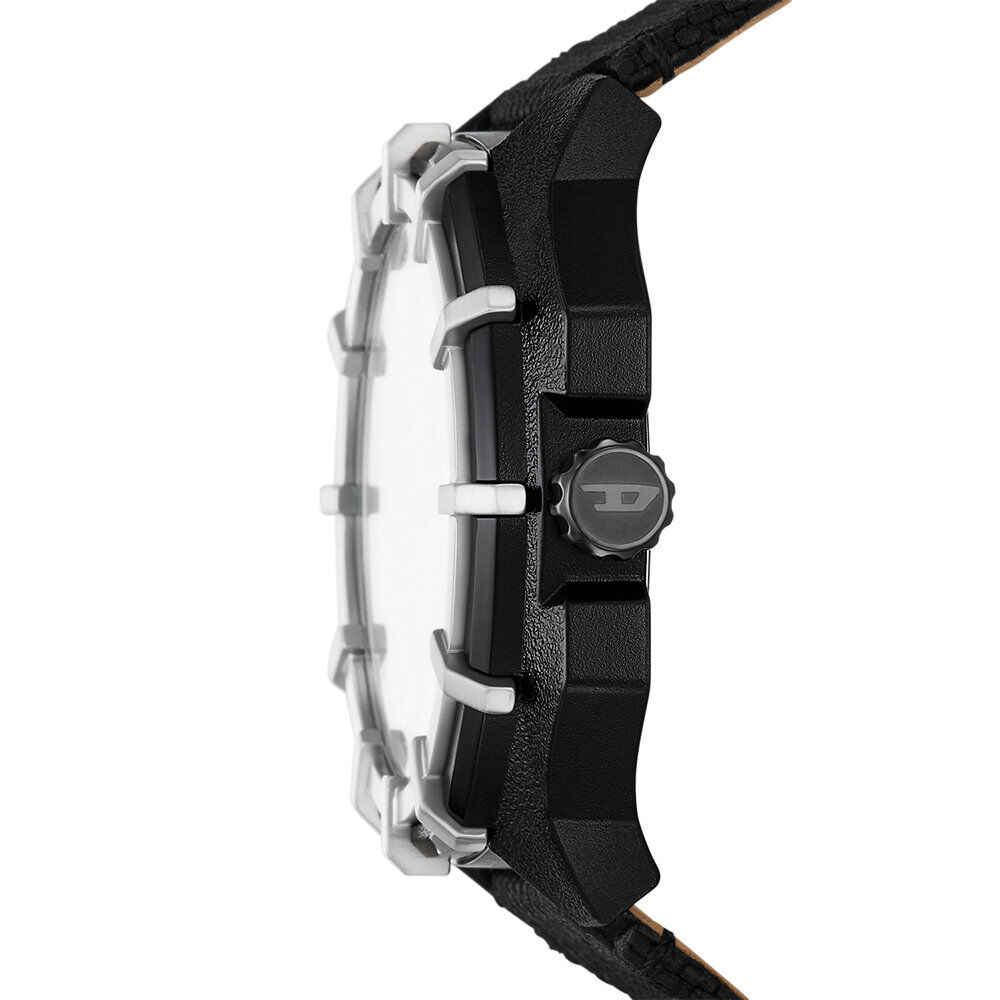 Montre Diesel Framed Bleu - Montres étanches Homme | Marc Orian