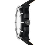 Montre Diesel Framed Bleu - Montres &eacute;tanches Homme | Marc Orian