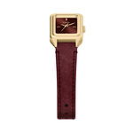 Montre Fossil Raquel Mini Rouge - Montres &eacute;tanches Femme | Marc Orian