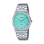 Montre Casio Collection Azur - Montres &eacute;tanches Unisex | Marc Orian