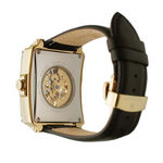 Montre Montignac Square Automatique Vert - Montres automatiques Homme | Marc Orian