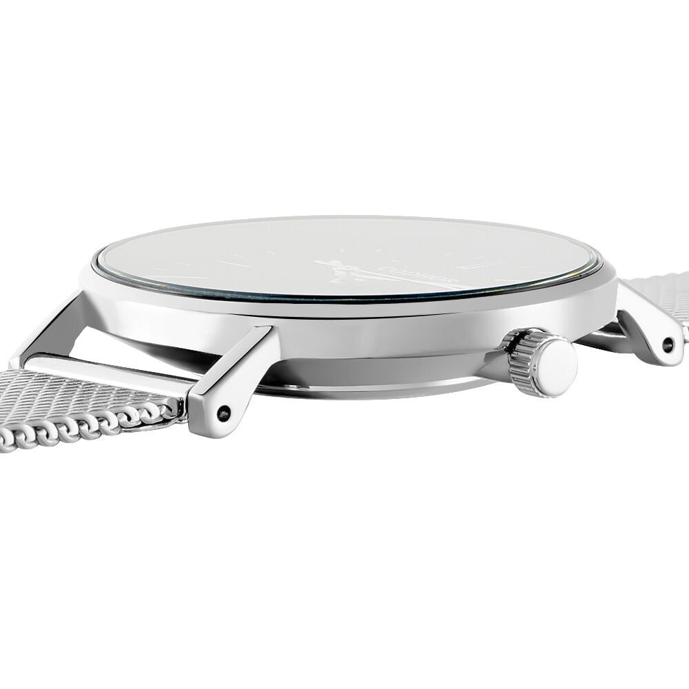 Montre Codhor Cindy Noir - Montres &eacute;tanches Femme | Marc Orian