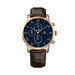 Montre Tommy Hilfiger Kane Bleu - Montres classiques Homme | Marc Orian