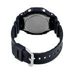 Montre Casio G-shock Noir - Montres &eacute;tanches Homme | Marc Orian