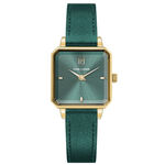 Montre Pierre Lannier Leonor Vert - Montres &eacute;tanches Femme | Marc Orian