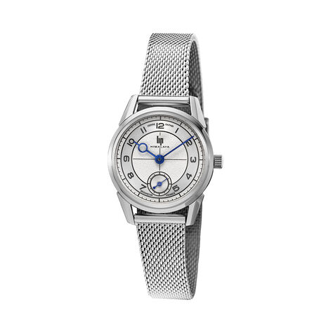 Montre Lip Himalaya 29 Argent&eacute; - Montres &eacute;tanches Femme | Marc Orian