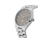 Montre U.S. Polo Us Polo Chukker Gris - Montres &eacute;tanches Homme | Marc Orian
