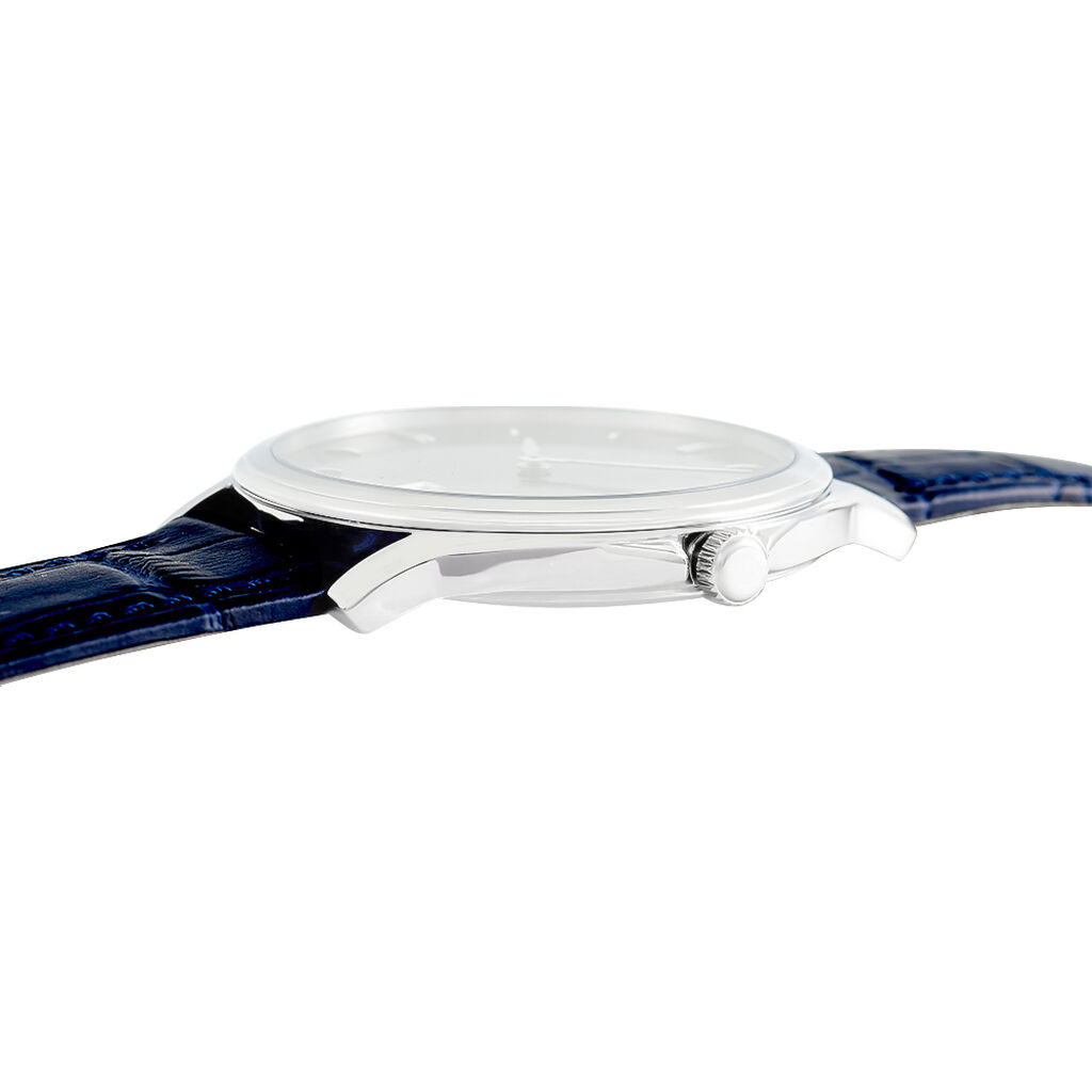 Montre Festina Classics Bleu - Montres classiques Homme | Marc Orian