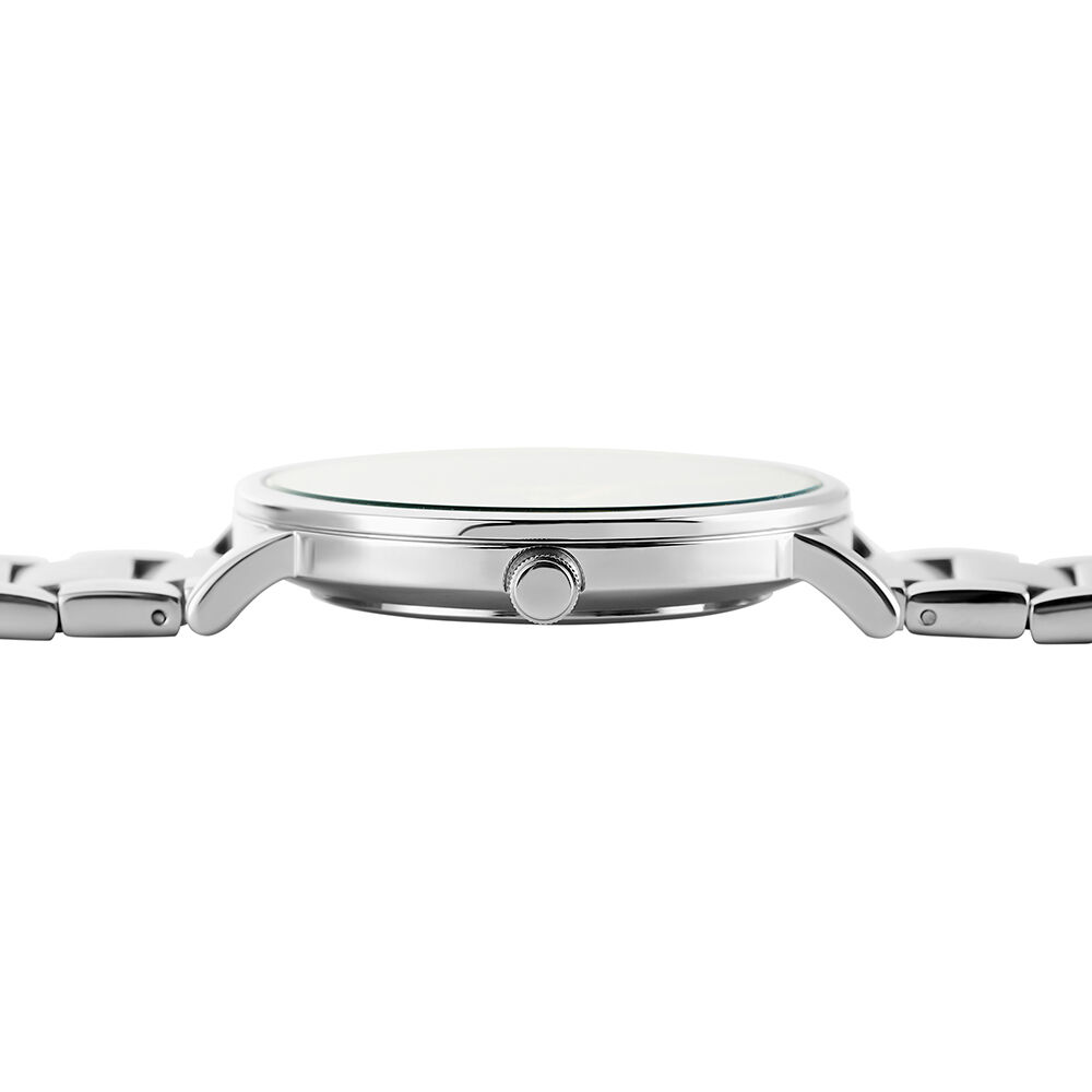 Montre Pierre Lannier Essential Vert - Montres étanches Homme | Marc Orian