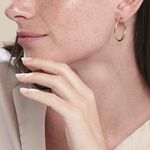 Cr&eacute;oles Verania Or Jaune - Cr&eacute;oles Femme | Marc Orian