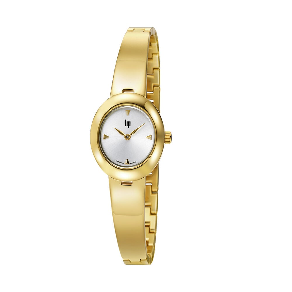 Montre Lip Juliette Argent&eacute; - Montres &eacute;tanches Femme | Marc Orian