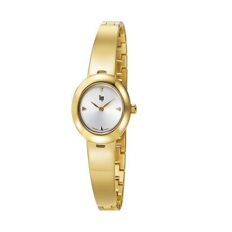 Montre Lip Juliette Argent&eacute; - Montres &eacute;tanches Femme | Marc Orian