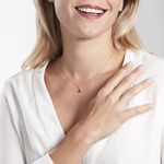 Pendentif Helidie Coccinelle Or Jaune - Pendentifs Femme | Marc Orian