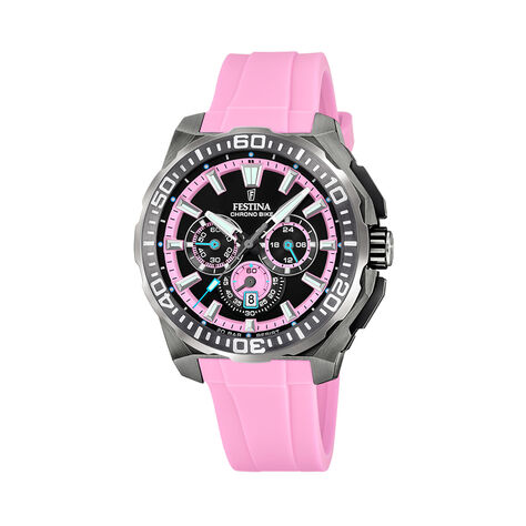 Montre Festina Chrono Bike 3 Noir - Nouveautés Homme | Marc Orian