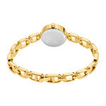 Montre Codhor Lina Nacre Blanche - Montres classiques Femme | Marc Orian