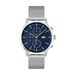 Montre Lacoste Replay Bleu - Montres étanches Homme | Marc Orian
