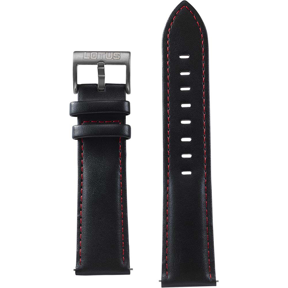Coffret De Montre Lotus Connectée Smartwach Noir - Montres étanches Homme | Marc Orian