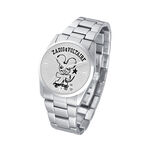 Montre Zadig Argent&eacute; - Montres &eacute;tanches Femme | Marc Orian