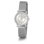 Montre Guess Melody Blanc - Montres classiques Femme | Marc Orian