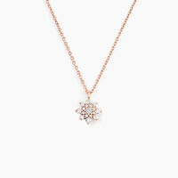 argent rose oxyde
