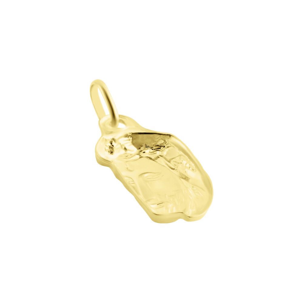 Pendentif Elyn Or Jaune - Pendentifs Famille | Marc Orian
