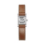 Montre Herbelin Antares Mini Argent&eacute; - Montres carr&eacute;es Femme | Marc Orian