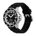 Montre Emporio Armani Noir - Montres automatiques Homme | Marc Orian