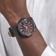 Montre Diesel Master Chief 2 Tons - Montres Homme | Marc Orian