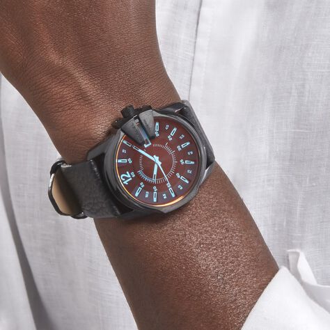 Montre Diesel Master Chief 2 Tons - Montres Homme | Marc Orian