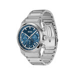 Montre Boss Candor Chrono Bleu - Montres &eacute;tanches Homme | Marc Orian