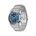 Montre Boss Candor Chrono Bleu - Montres étanches Homme | Marc Orian