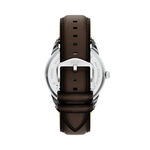 Montre Fossil Pearson Cr&egrave;me - Montres &eacute;tanches Homme | Marc Orian