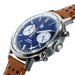Montre Lip Rallye Meca-Quartz Bleu - Nouveautés Homme | Marc Orian