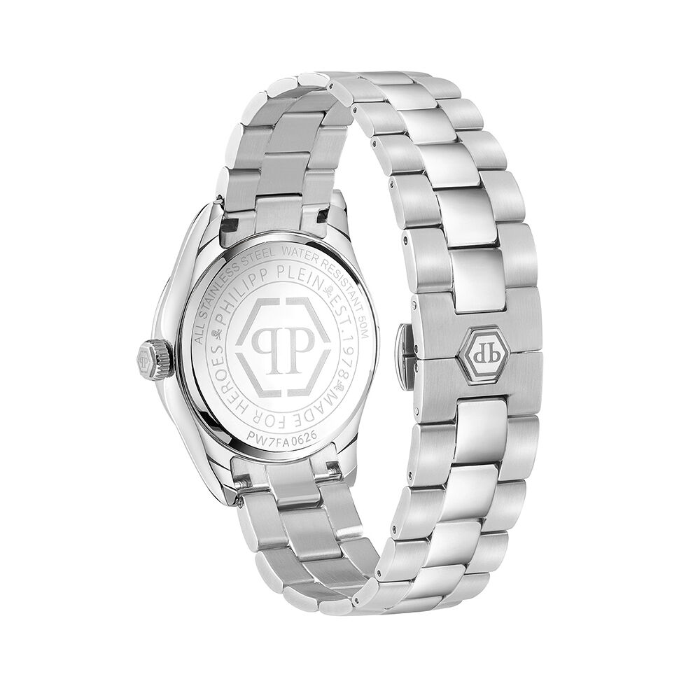 Montre Philipp Plein Rock Couture Bleu - Montres &eacute;tanches Femme | Marc Orian