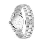 Montre Philipp Plein Rock Couture Bleu - Montres &eacute;tanches Femme | Marc Orian