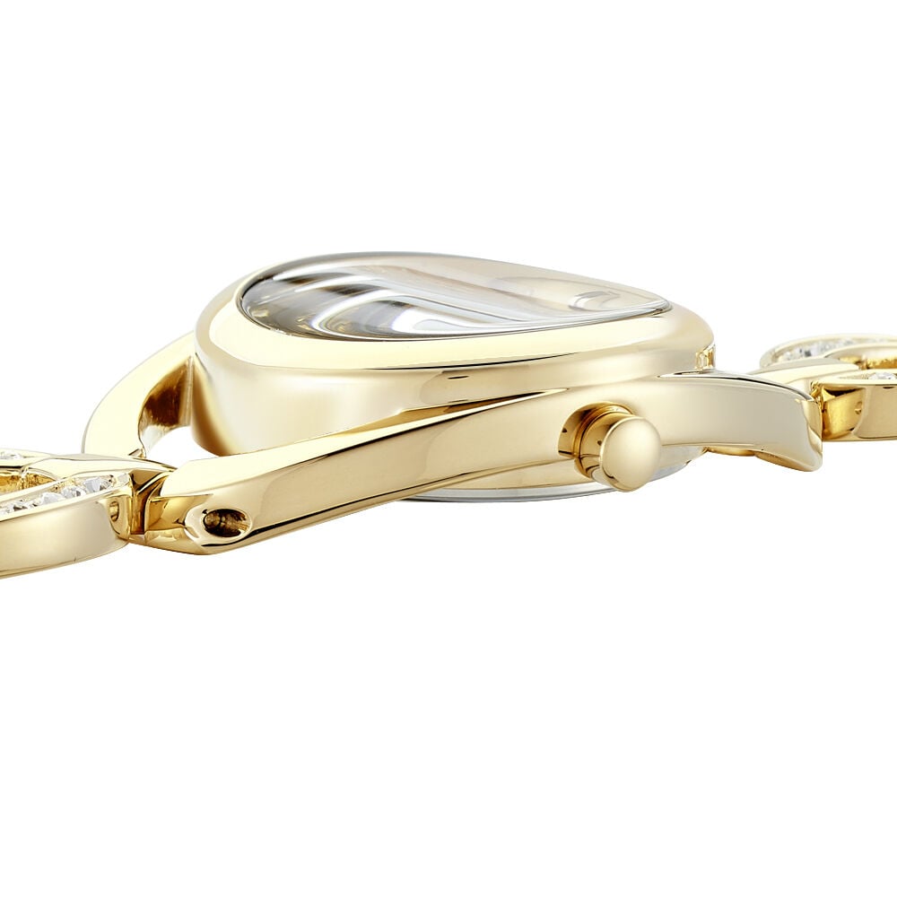 Montre Codhor Berne Dor&eacute; - Montres &eacute;tanches Femme | Marc Orian