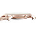 Montre Cluse Minuit Blanc - Montres Femme | Marc Orian