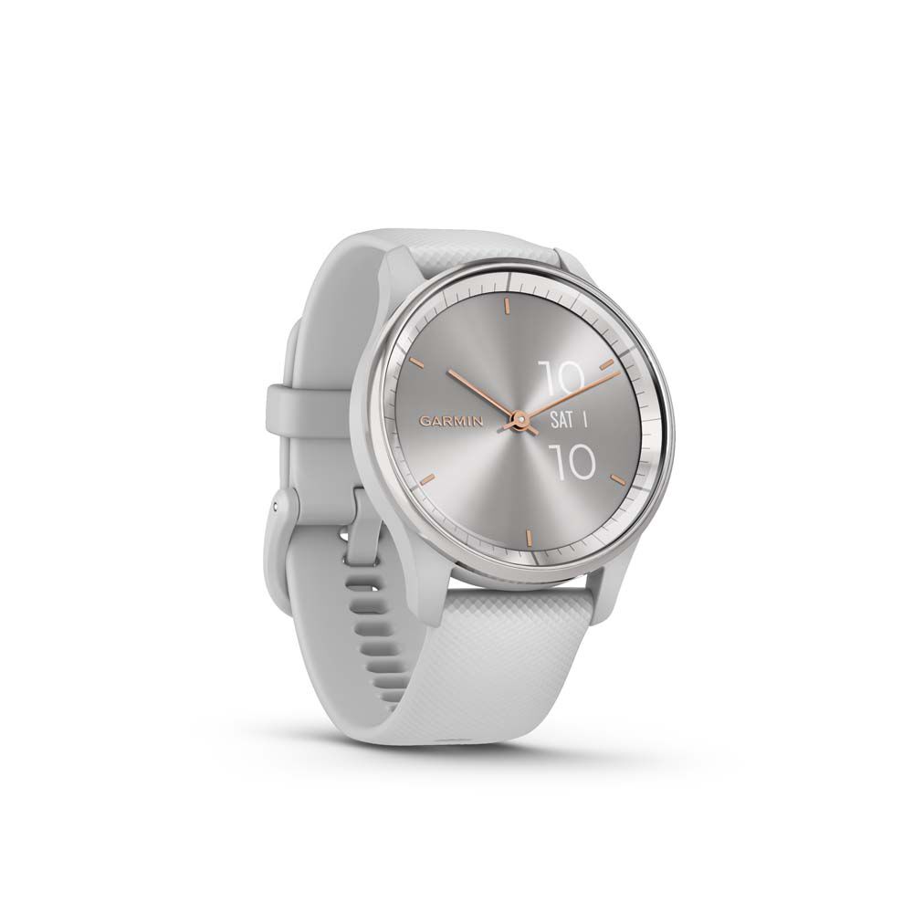 Montre Connectée Garmin Vivomove Trend - Montres connectées Femme | Marc Orian