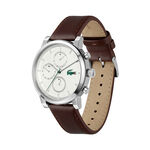 Montre Lacoste Replay Blanc - Montres &eacute;tanches Homme | Marc Orian