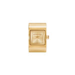 Montre Michael Kors Darrington Watch Ring Dor&eacute; - Montres &eacute;tanches Femme | Marc Orian