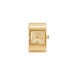 Montre Michael Kors Darrington Watch Ring Doré - Montres étanches Femme | Marc Orian