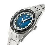 Montre Lip Nautic 3 Bleu - Montres &eacute;tanches Unisex | Marc Orian