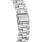 Montre Lotus Freedom Collection Bleu - Montres classiques Homme | Marc Orian