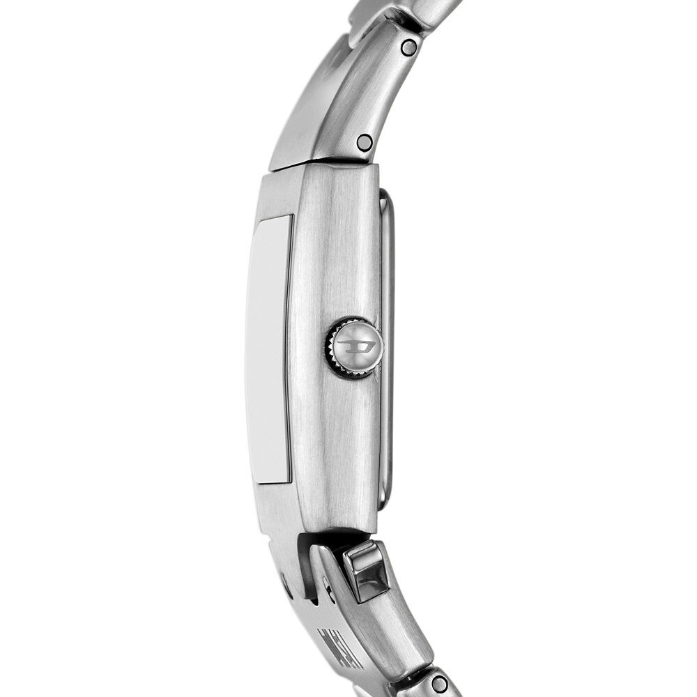 Montre Diesel Closer Argent&eacute; - Montres &eacute;tanches Homme | Marc Orian