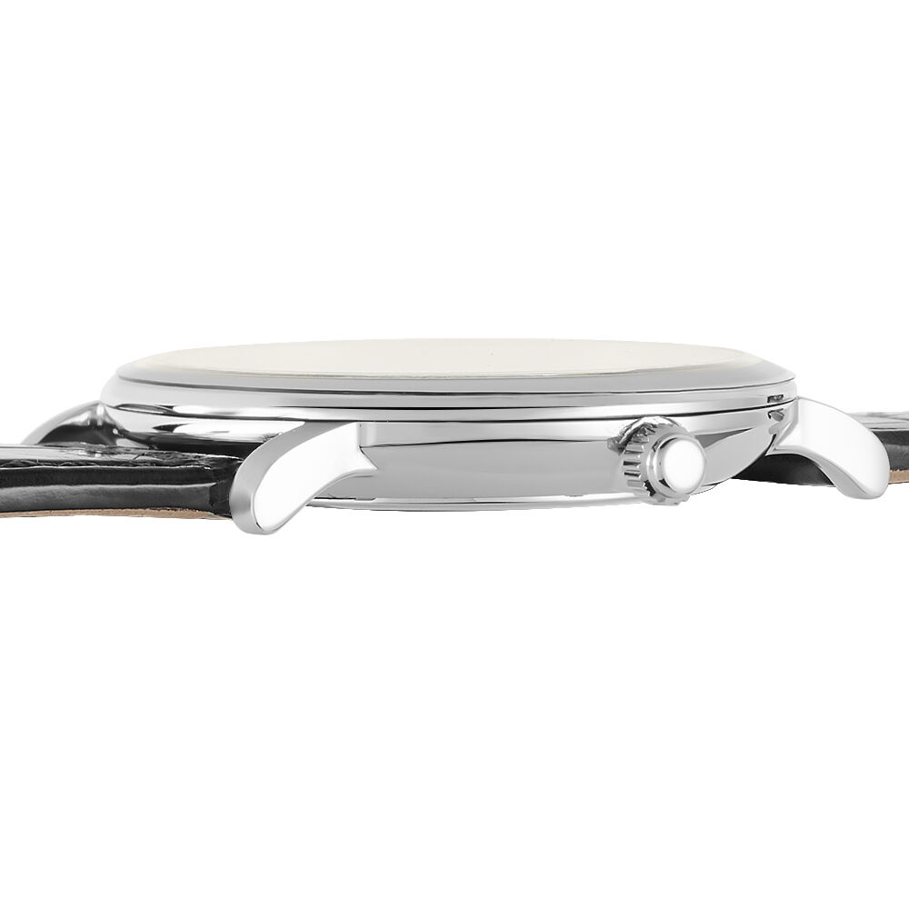 Montre Festina Classics Blanc - Montres classiques Femme | Marc Orian